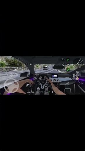 Custom Cars Online Drive (CCO) Mobile Gameplay - لعبة سيارات أونلاين على الهاتف قيم بلاي