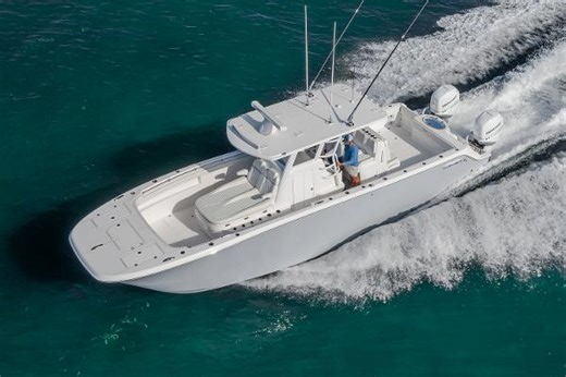 New 2026 Invincible 33 Catamaran, 92101 San Diego - Boat Trader