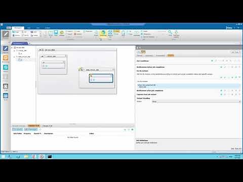 How to rerun Control-M cyclic job immediately after failure, without waiting for next scheduled run?