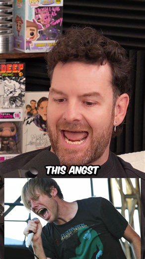 Best Vocalists in Post Hardcore