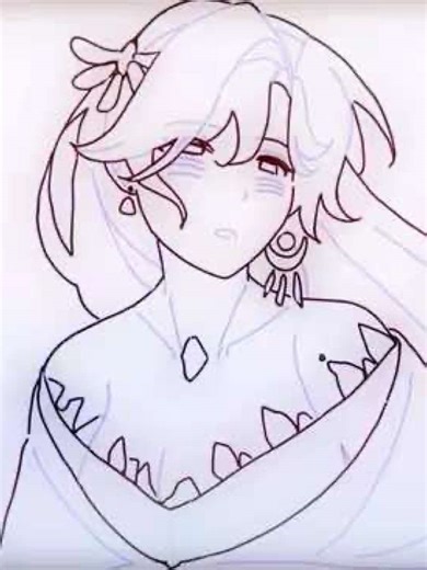 Exploring Reverse 1999 Fan Art and Animation