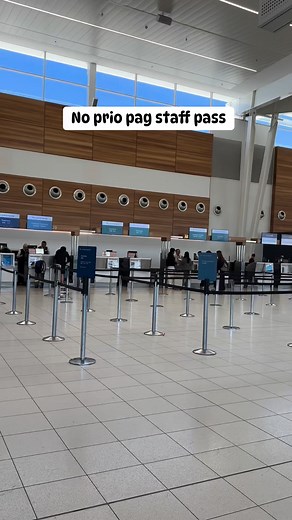 Waiting at the airport. #airport #staffpass #standby #chancepassenger #travel #patience | Rosana Bais Bandt