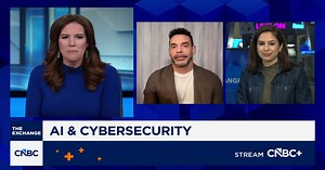 SentinelOne CEO on AI: Claude and other products raise the bar for what cybersecurity products do