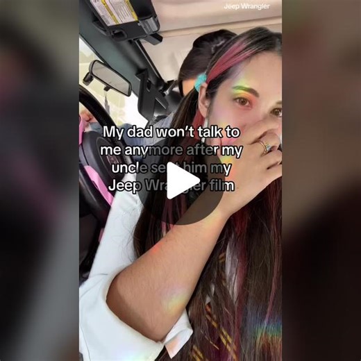 Jeep Wrangler #foryou #jeepwrangler