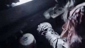 The Head Hunter Movie Clip