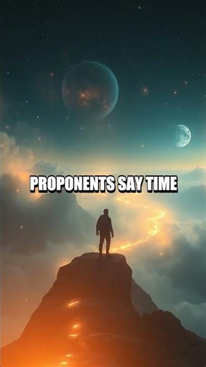 Time Travel versus Parallel Reality: A Thought Experiment