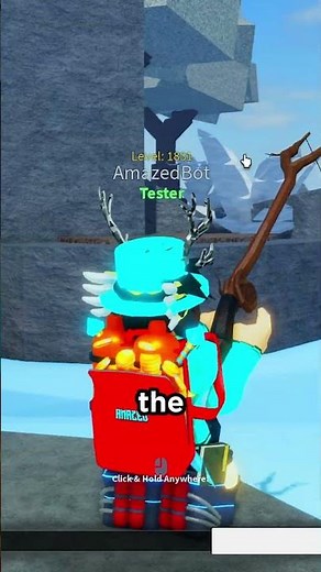 How To Get SPLITBRANCH TWIG Rod in FISCH Roblox!