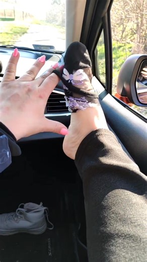 Jenny's Soles on Reels