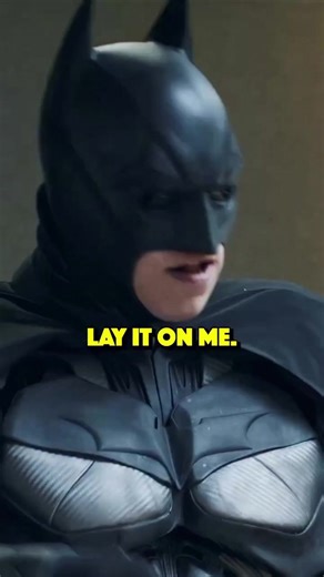 Pascal Makgoba (@pascal.makgoba)’s video of christian bale batman