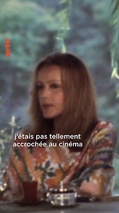 Pour supporter les réflexions sur son physique, Jeanne Moreau avait une arme redoutable : un mental d'acier ✊ | ARTE