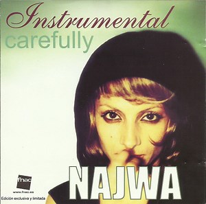 Najwa - Carefully - Instrumental