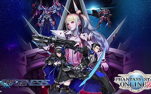 【PSO2 BGM】[中文歌词]终之女神·示巴 战斗曲「Vacuity & As one 」