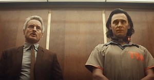 Kryptischer erster Trailer: MCU-Schurke kehrt in Marvel-Serie „Loki“ zurück