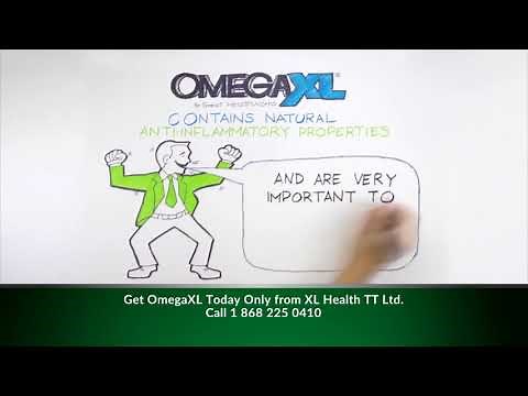 Why does Omega XL work so well?