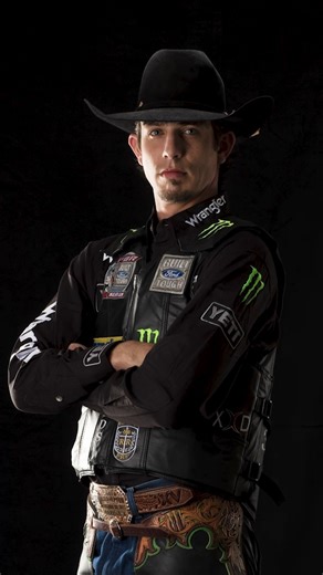 582K views · 10K reactions | Only history will tell us where JB Mauney falls amongst the greats. Be there May 19th inside AT&T Stadium to celebrate the career of the 2X World Champion before he takes on the role of Head Coach for the OK Wildcatters. | PBR | Facebook