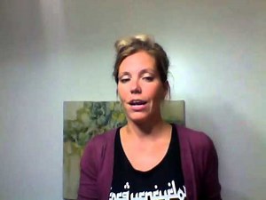 How to Stop Sweaty Palms and Start Shaking Hands