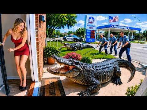 Top 99 Craziest Animal Encounters Of All Time | Animal Encounters Caught On Camera | Animal Facts
