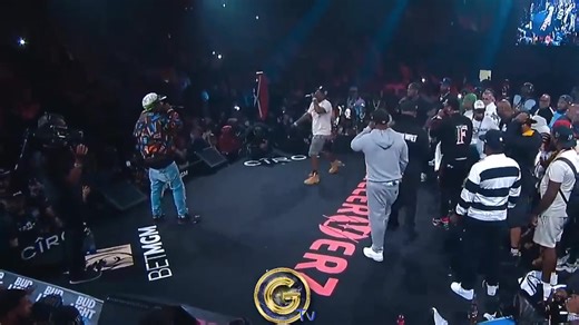 Lox vs Dipset- The Ultimate Rap Rivalry Explained_HD_60fps | Daniel Genius-Man Beltarshazzer III