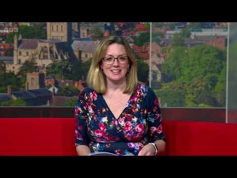 Felicity Simper