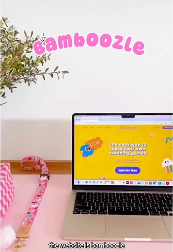 Jo Edgar | Teacher Planners on TikTok