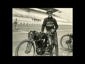 BoardTrack Racers 'FlattrackTV.com"