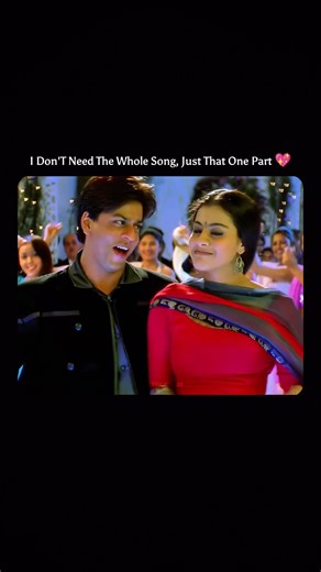 Say Shava Shava ✨💖 | #shahrukhan #kajoldevgan #ranimukherjee #bollywood #nostalgia #viral #fyp