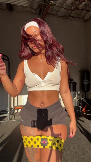 Looking for your new personal trainer ? Look no further dm us on IG (shapedbykaylag.studio ) or here more more info and details #houstonfitness #houstontrainer
