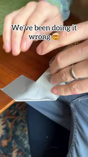 30K views · 394 reactions | Amazing Home Hacks to make life easier! These easy household tips and tricks are perfect for home projects big and small! #diy #household #tipsandtricks #lifehacks #homeimprovement | Jeff & Lauren | Facebook