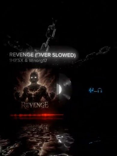 1hxsx & wnorg17 revenge (super slowed)