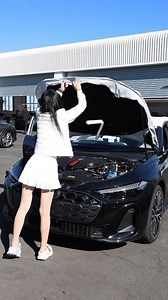 3.5K views · 38 reactions | Audi A5 Unboxing  Luxury Coupe Interior...