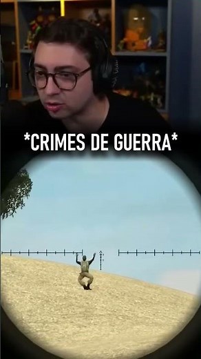 Alanzoka cometendo crimes de guerra no Project Reality 😭 #projectreality #pcfraco #milsim #alanzoka