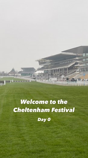 Welcome to the Cheltenham Festival 2024 #horseracing #horses #cheltenhamraces #cheltenhamfestival | Cheltenham Racecourse