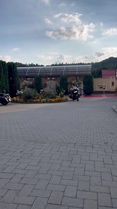 1.7M views · 26K reactions | Booom! 500kg rolling dismount on a...