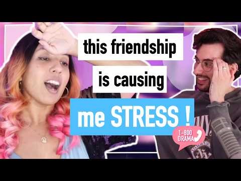 am I losing my best friend? 1800 Drama Podcast r/AITA