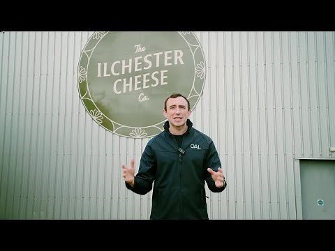 Ilchester Cheese automates label verification and boosts line capacity by 50% | OAL case study