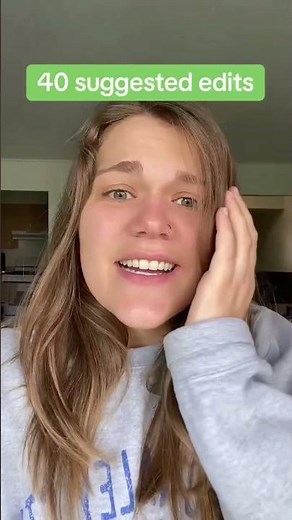 At least editing is easier with Camtasia 😅