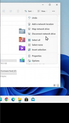 How to Make Windows 11 File Explorer to This PC by Default#windows11 #pctips
