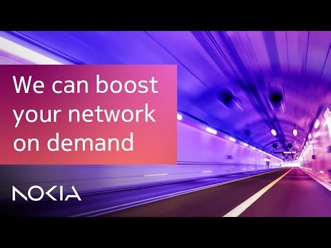 Enhancing Network Performance with Network as Code’s Quality of Service on Demand (QoD) Capability