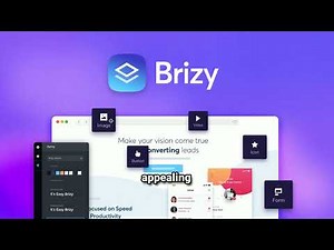 Brizy Cloud Lifetime Deal Review 2025 – Is It Worth It for Website Builders?