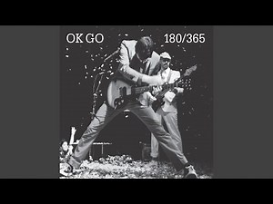 Get Over It (Live at the Fox Theater: Boulder, CO 10/6/10)