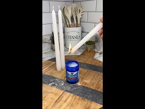 5 Secrets to Making Scented Candles with Vicks at Home