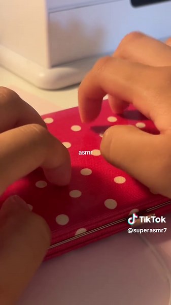 Exploring the Relaxing World of Tapping ASMR Sounds