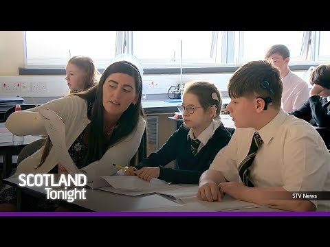 In full: Teachers of the Deaf and the lifeline support they provide