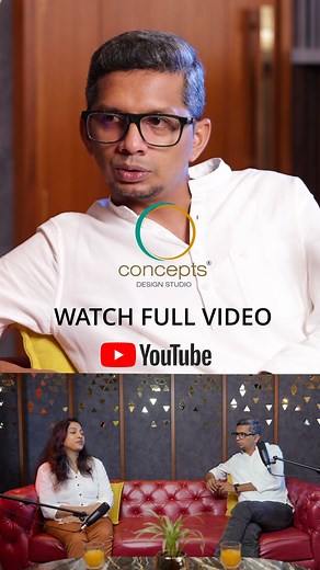 12K views · 29 reactions | Client interference can slow down or complicate a home construction project. In this episode, we talk about real situations and how we handle them on-site. Watch the Full Video on YouTube . . #podcasting #podcast #SophisticatedSpaces #CreativeDesign #LuxuryLiving #luxurylivingroom #conceptsdesignstudio #livingroomdecor | Concepts | Facebook