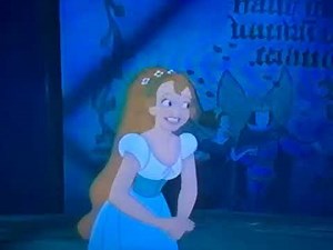 Opening To Rock-A-Doodle 1992 Vhs