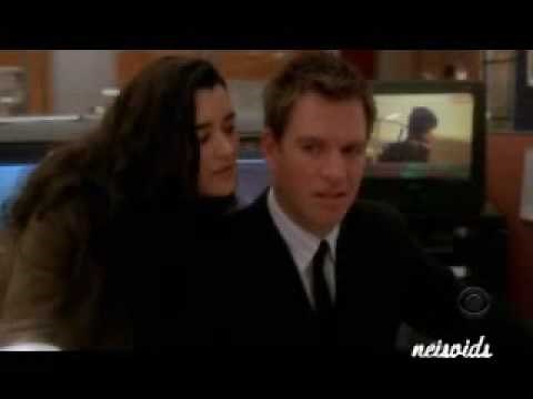 NCIS - Tony and Ziva - in love again