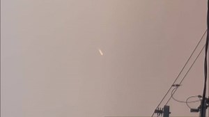 ‘Super weird’: Mysterious object in sky over Calgary explained