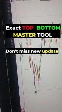 Top Bottom Trading strategy