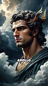 Niobe’s Tragic Pride: The Fall of a Queen