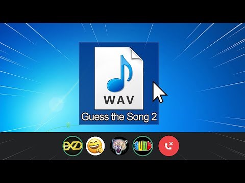 Guess the Song in 0.1 Seconds!